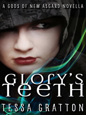 cover image of Glory's Teeth